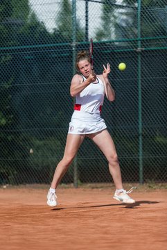 Adelina Krüger 436 - RL GTHGC - LTTC RW Berlin